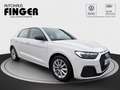 Audi A1 30 TFSI Sportback *Klimaauto/LED/SHZ/PDC/App* Blanc - thumbnail 7