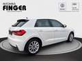 Audi A1 30 TFSI Sportback *Klimaauto/LED/SHZ/PDC/App* Blanc - thumbnail 6