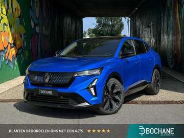 1.2 E-Tech Hybrid Esprit Alpine PACK ELYSÉE | PACK