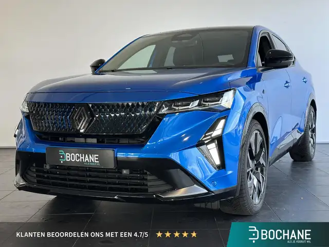Renault Rafale 1.2 E-Tech Hybrid Esprit Alpine PACK ELYSÉE | PACK