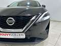 Nissan Qashqai 1.3 DIG-T MHEV Tekna *CARPLAY*CAMERA 360 *KEYLESS Noir - thumbnail 11