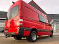 Mercedes-Benz Sprinter II Kasten 519 CDI AUTOMATIK KAMERA AHK Rouge - thumbnail 20