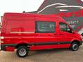 Mercedes-Benz Sprinter II Kasten 519 CDI AUTOMATIK KAMERA AHK Rouge - thumbnail 12