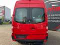 Mercedes-Benz Sprinter II Kasten 519 CDI AUTOMATIK KAMERA AHK Rouge - thumbnail 7