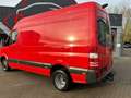 Mercedes-Benz Sprinter II Kasten 519 CDI AUTOMATIK KAMERA AHK Rouge - thumbnail 6