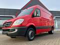 Mercedes-Benz Sprinter II Kasten 519 CDI AUTOMATIK KAMERA AHK Rouge - thumbnail 16
