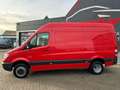 Mercedes-Benz Sprinter II Kasten 519 CDI AUTOMATIK KAMERA AHK Rouge - thumbnail 5