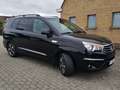 SsangYong Rodius Rodius 2.0 e-XDi200 Sapphire Чёрный - thumbnail 2