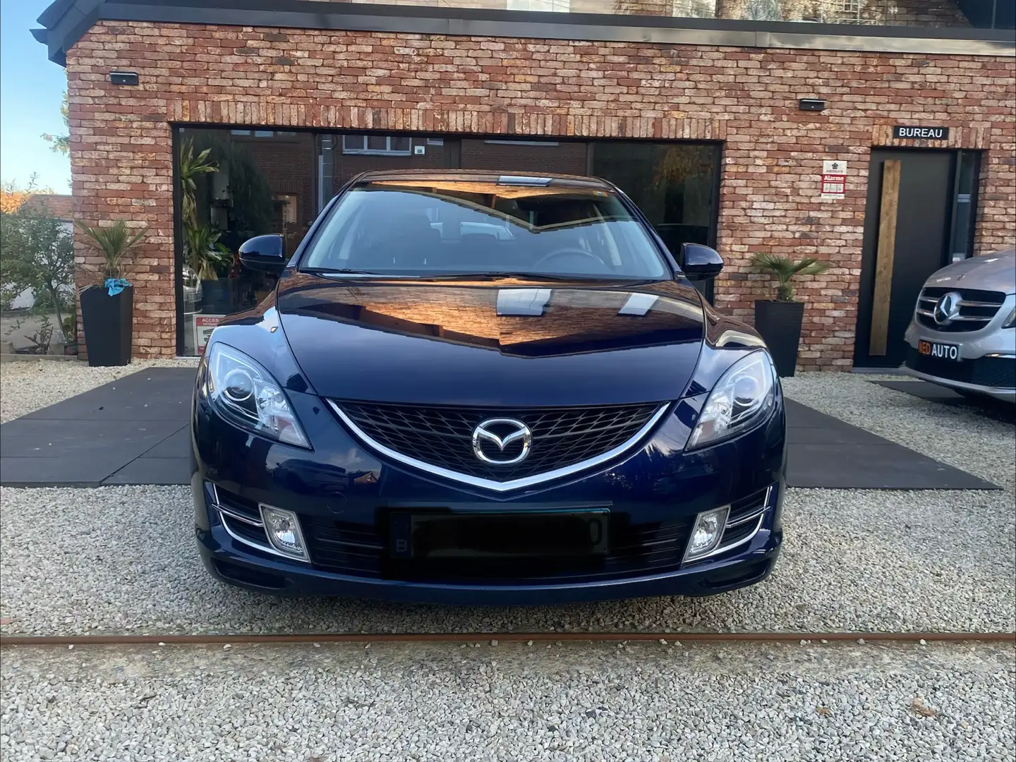 Mazda 6 1.8 essence - 2