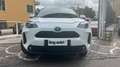 Toyota Yaris Cross Yaris Cross 1.5 Hybrid 130 CV 5p. E-CVT Lounge Weiß - thumbnail 2
