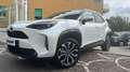 Toyota Yaris Cross Yaris Cross 1.5 Hybrid 130 CV 5p. E-CVT Lounge Weiß - thumbnail 1