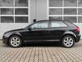 Audi A3 1.4 TFSI Attraction NAVI|SHZ|TEMPOMAT|PDC Schwarz - thumbnail 4