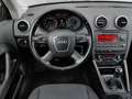 Audi A3 1.4 TFSI Attraction NAVI|SHZ|TEMPOMAT|PDC Schwarz - thumbnail 19