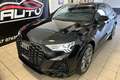 Audi Q3 Sportback 35 2.0 tdi S line edition s-tronic Nero - thumbnail 2