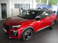 Peugeot 2008 GT*Pano-Dach*SHZ*Automatik*AGR-Sitze*AHZV* Rouge - thumbnail 1