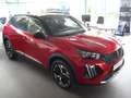 Peugeot 2008 GT*Pano-Dach*SHZ*Automatik*AGR-Sitze*AHZV* Rouge - thumbnail 3