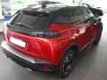 Peugeot 2008 GT*Pano-Dach*SHZ*Automatik*AGR-Sitze*AHZV* Rouge - thumbnail 4