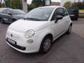 Fiat 500 Pop 1.2 8V Weiß - thumbnail 1