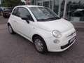 Fiat 500 Pop 1.2 8V Weiß - thumbnail 3