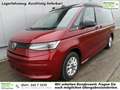 Volkswagen T7 California Beach Camper 2.0TDI DSG GV5 Komfort+ 110 kW (15... Rot - thumbnail 1