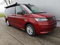 Volkswagen T7 California Beach Camper 2.0TDI DSG GV5 Komfort+ 110 kW (15... Rot - thumbnail 4