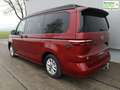 Volkswagen T7 California Beach Camper 2.0TDI DSG GV5 Komfort+ 110 kW (15... Rot - thumbnail 3