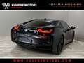 BMW i8 Coupé Alu20\/Hud/Leder/Cam360/Led *1j garantie* Siyah - thumbnail 4