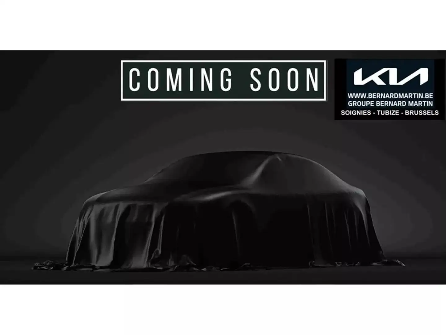 Kia Stonic T Black Edition 7DCT - 1