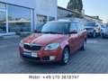 Skoda Fabia Combi Elegance*Aut*PDC*Schiebedach*1HAND Orange - thumbnail 9