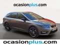 SEAT Leon ST 1.4 TSI S&S FR 122 Gris - thumbnail 2
