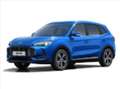 MG ZS 1.5 Comfort Blau - thumbnail 1