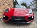 Porsche Cayman dt. Fahrzeug Bi-Xenon Leder Shz Red - thumbnail 2