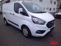 Ford Transit Custom Kasten L1H1 Trend 2.0 TDCi, EU6 Weiß - thumbnail 2