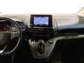 Opel Combo Life Elegance 1.5 Diesel Silber - thumbnail 13