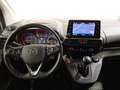 Opel Combo Life Elegance 1.5 Diesel Silber - thumbnail 9