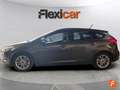 Ford Focus 1.0 Ecoboost S/S 92kW (125CV) ST-Line Gris - thumbnail 5