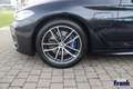 BMW 530 E / TOUR / M-SPORT / LASR / TRKHK / DRIV PRO / HUD Noir - thumbnail 4