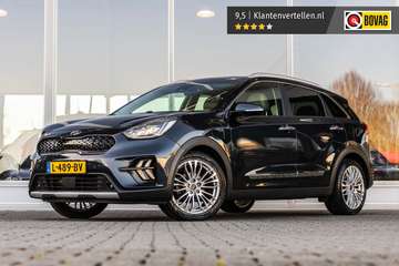 1.6 GDi PHEV ExecutiveLine | Pano | JBL | Leder