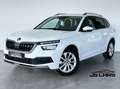 Skoda Kamiq 1.0 TSI-1ERPRO-COCKPIT-GPS-CARPLAY-CAMERA-PDC-TVA Wit - thumbnail 1