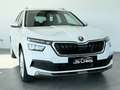 Skoda Kamiq 1.0 TSI-1ERPRO-COCKPIT-GPS-CARPLAY-CAMERA-PDC-TVA Wit - thumbnail 4