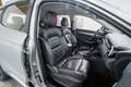 MG ZS 1.0 T-GDI Luxury Aut. 82kW Gris - thumbnail 15