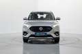 MG ZS 1.0 T-GDI Luxury Aut. 82kW Gris - thumbnail 2