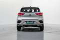MG ZS 1.0 T-GDI Luxury Aut. 82kW Gris - thumbnail 4
