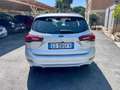 Ford Focus Focus SW 1.0t ecoboost h ST-Line 155cv powershift Zilver - thumbnail 7