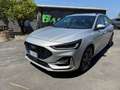 Ford Focus Focus SW 1.0t ecoboost h ST-Line 155cv powershift Zilver - thumbnail 3