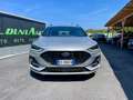 Ford Focus Focus SW 1.0t ecoboost h ST-Line 155cv powershift Zilver - thumbnail 2