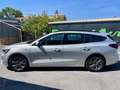 Ford Focus Focus SW 1.0t ecoboost h ST-Line 155cv powershift Zilver - thumbnail 4