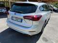 Ford Focus Focus SW 1.0t ecoboost h ST-Line 155cv powershift Zilver - thumbnail 8