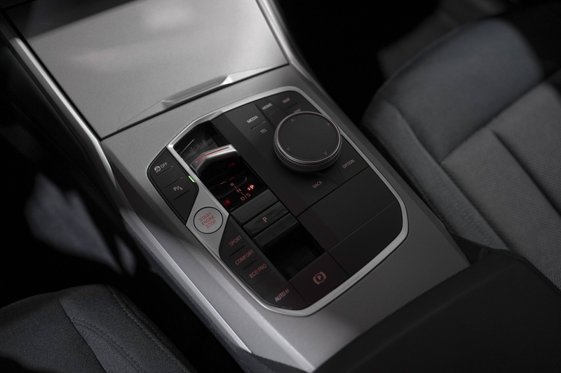 BMW 316 ✖ 19' PACK M | FACELIFT | APPLE CARPLAY | FULL BLACK | TVA ✔ — photo 13