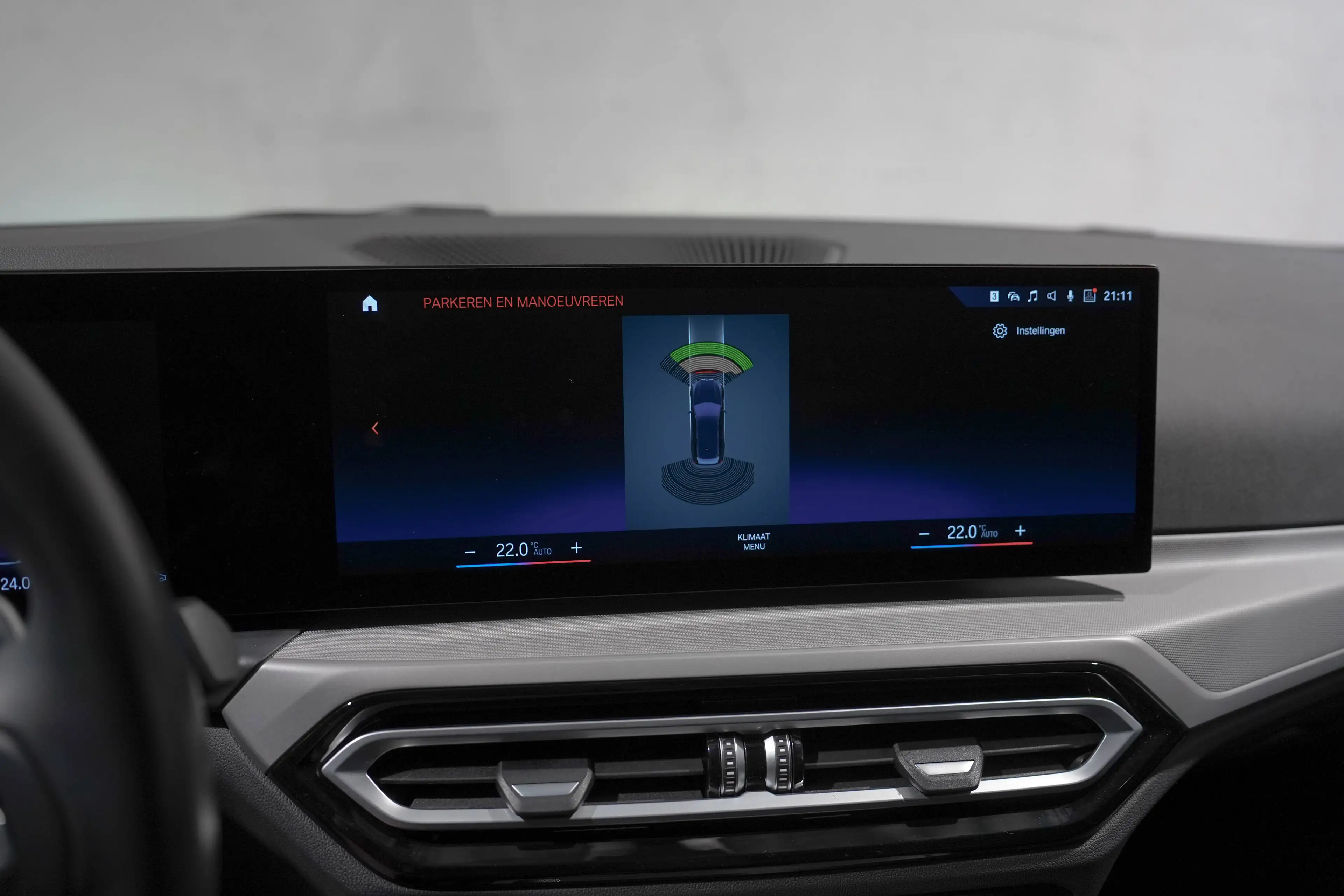 BMW 316 ✖ 19' PACK M | FACELIFT | APPLE CARPLAY | FULL BLACK | TVA ✔ — photo 7